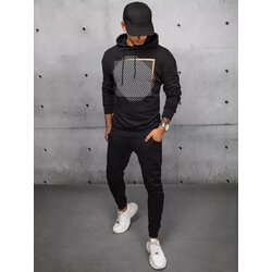 DStreet Dres męski czarny Cene
