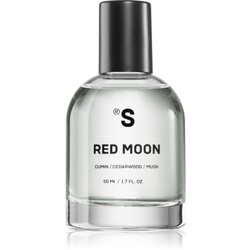 Sister's Aroma Red Moon parfemska voda uniseks 50 ml Cene