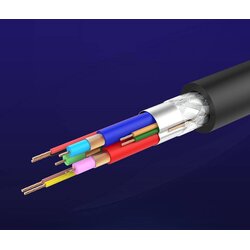 Ugreen VG101 VGA kabl 5m pozlaćeni konektori ( 11632 ) Cene