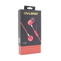 Ovleng IP330 crvene slušalice Cene