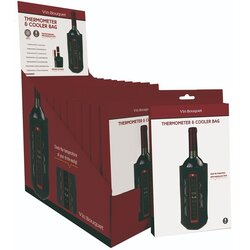 Vin_Bouquet Vin Bouquet Hladna torba sa termometrom Cene