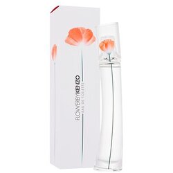 Kenzo flower by toaletna voda 30 ml za ženske Cene