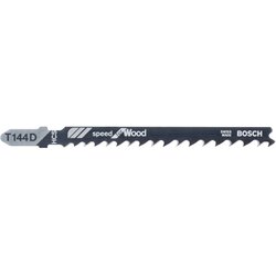 Bosch List ubodne pile T 144 D, ravni rez Cijene