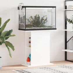 vidaXL Stalak za akvarij bijeli 36x75x72 5 cm od konstruiranog drva Cijene