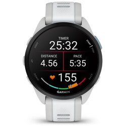 Garmin sat forerunner 165 m whitestone Cene