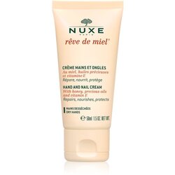 Nuxe Rêve de Miel® krema za roke in nohte 50 ml za ženske Cene