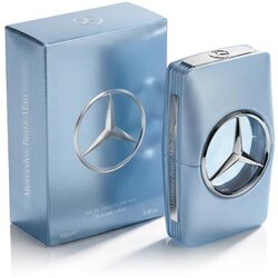 Mercedes-Benz Man Fresh 100 ml toaletna voda za muškarce Cene