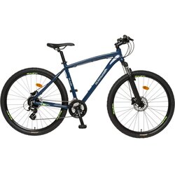 X Fact X-Fact MTB bicikl 27,5“ KILIMANJARO FLASH 27.5" 17" Cene