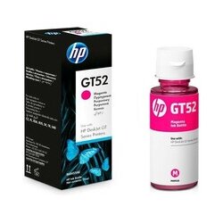 HP INK GT52 Magenta M0H55AE Cene