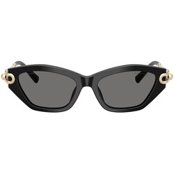 Tiffany TF4231U 800181 Polarized ONE SIZE (53) Črna/Siva Cene