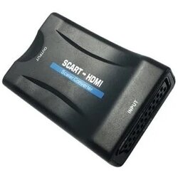 SCART to HDMI konverter, ulaz z, izlaz HDMI z Cene