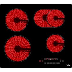 LIN LC-B47200 ceramic hob Cene