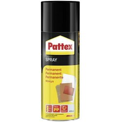 PATTEX Lepilo v spreju (400 ml) Cene