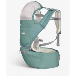 Kikka Boo kengur nosiljka 3in1 chloe mesh mint ( KKB13073 ) Cene