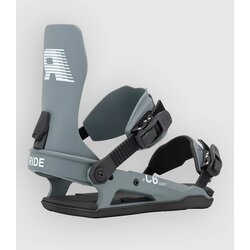 Ride C-6 2027 Snowboard Bindings grey Cene