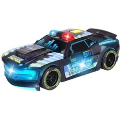 Dickie Rhythm Patrol with Lightshow and Music 203763008 Cene