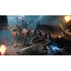 Ci Games XBSX LORDS OF THE FALLEN DELUXE EDITION [ES VERSION] (Xbox Series X) Cene