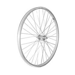  prednji točak 26 x 1.3/8 obična glava aluminijum felna Cene