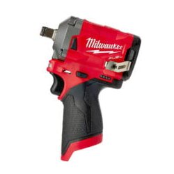 Milwaukee aku udarni odvijač M12 FIWF12-0 1/2″ 339Nm – Solo Cene