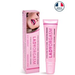 Sensation Luxe Lady Orgasm krema za pojačanu osetljivost klitorisa Cene