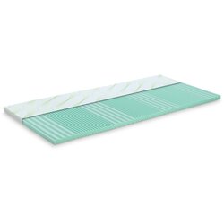 Dormeo Aloe Vera Vitalis 2u1 Nadmadrac 5 cm 80x200 cm Cijene