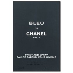 Chanel Set muških parfema Bleu De 20ml, 3 komada Cene