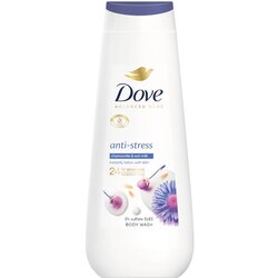 Dove Advanced Care Antistress gel za tuširanje 400 ml Cene