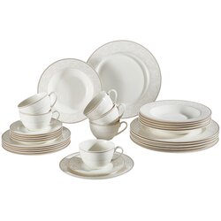 RITZENHOFF & BREKER KOMBINIRANI SERVIS Isabella Fine China Cene