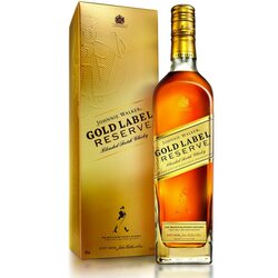 Johnnie Walker Gold Reserve 0.70l Cene