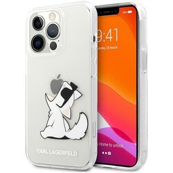 maska karl lagerfeld iphone 14 pro choupette fun Cene