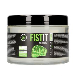 Fist It Natural 500ml Cijene
