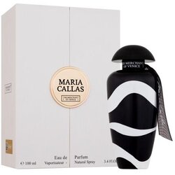 The Merchant of Venice Maria Callas 100 ml parfumska voda za ženske Cene