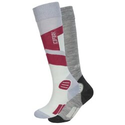 Icepeak Sportske čarape Itasca, 2 komada Cene