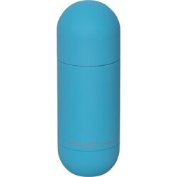 Asobu orb bottle blue, 0.46 l Cene