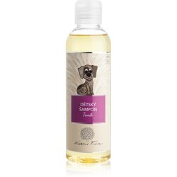 Nobilis Tilia Kids' Care Toník nežni čistilni šampon 200 ml Cene