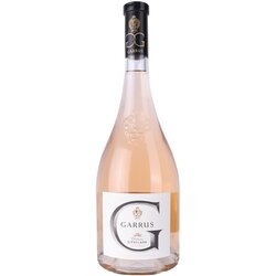 Caves D'Esclans chateau D’Esclans garrus rose Cene