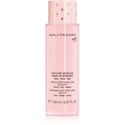 Delicate Micellar Make-Up Remover Cene