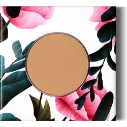 PHB Ethical Beauty Pressed Mineral puder za obrvi - Warm Blonde Cene