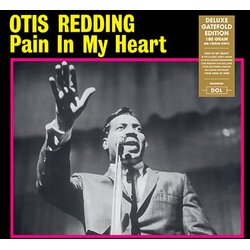 Otis Redding Pain In My Heart Cene