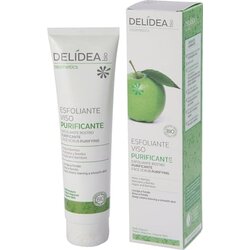 Delidea purifying piling za obraz z jabolko in bambusom Cene