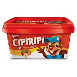 Cipiripi Krem 400g Cene