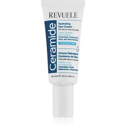 Revuele Ceramide Repairing Eye Cream vlažilna krema za predel okoli oči s ceramidi 25 ml Cene