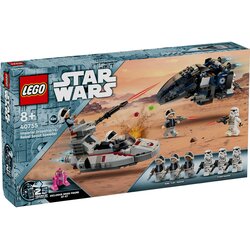 Lego Setb Imperialni Dropship protiv izviđača pobunjenika, Star Wars Cijene