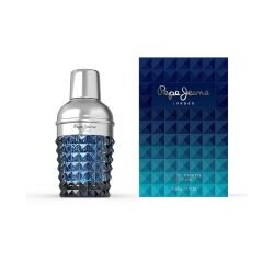 Pepe Jeans Life Is Now For Him toaletna voda 50 ml za moške Cene
