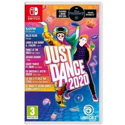 Just Dance 2020 (SWITCH) Cene