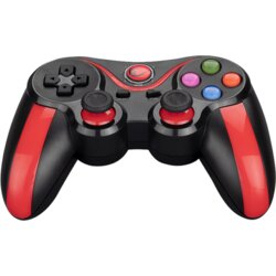 Game Gamepad Wi-Fi/BT SG-R707 Android/PS3/PC/Smart Phon/TV Box 30499 Cene