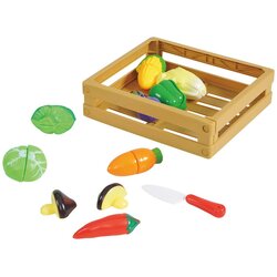 Play Go povrće – nareži i podijeli Cene