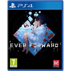 EVER Forward (PS4) Cene