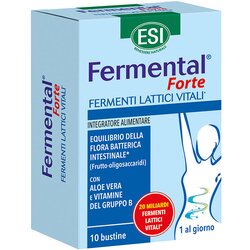 Esi bgb fermental forte 10 kesica Cene