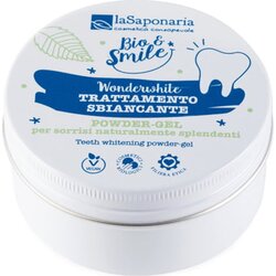La Saponaria wonderwhite gel u prahu za izbjeljivanje zuba Cijene